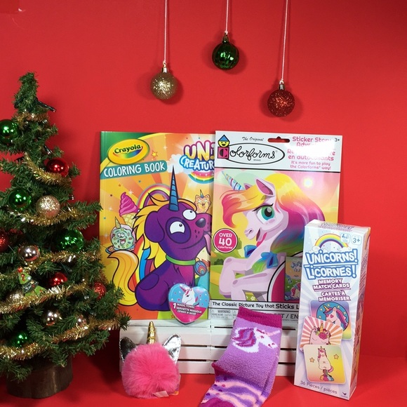 🦄 UNICORN Bundle - Picture 1 of 10